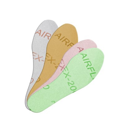 Apavu zoles funkcijas pamati